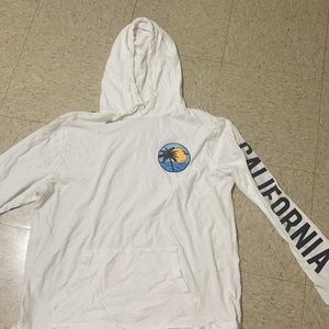 Old navy pullover hoodie